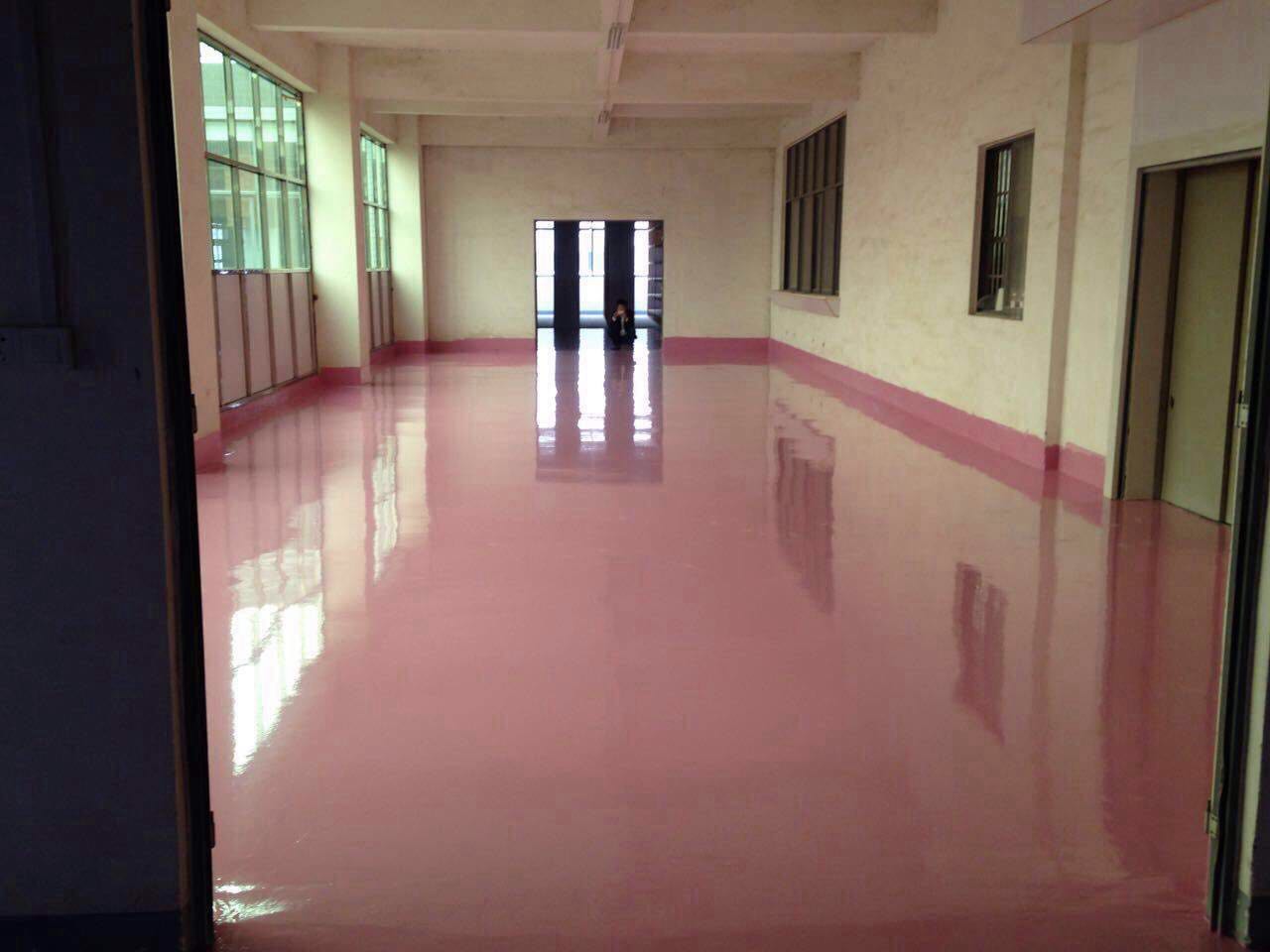 環氧薄涂 環氧薄涂