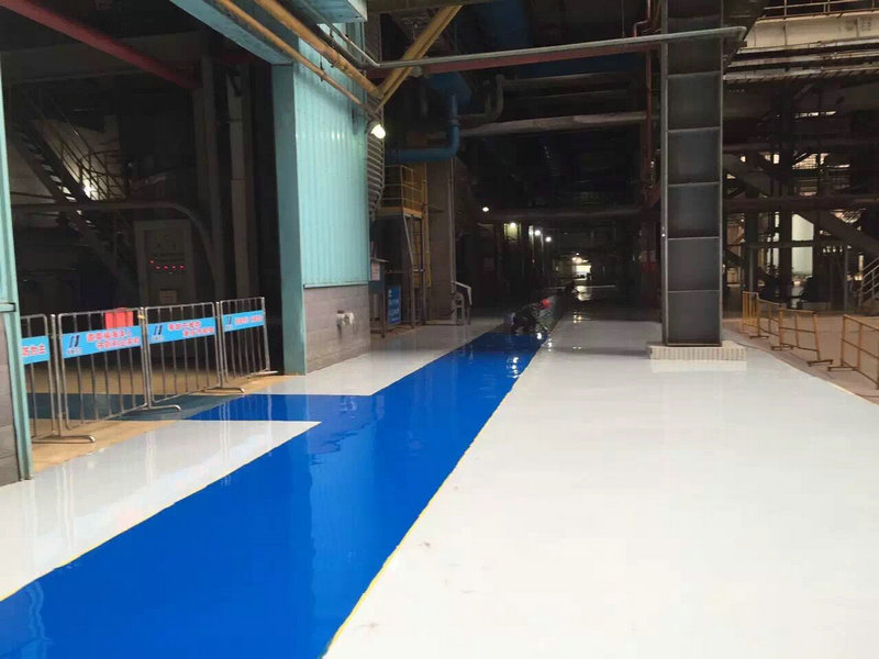 環氧自流平 環氧自流平