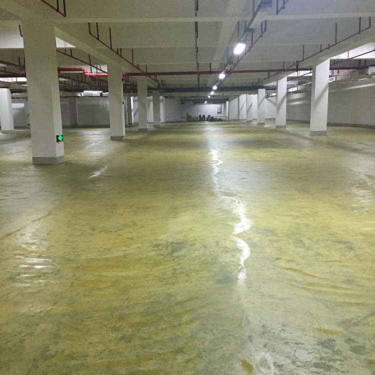 廈門(mén)地坪,環(huán)氧樹(shù)脂地坪,滄晟地坪漆廠家|環(huán)氧地坪漆對(duì)混凝土地面的要求