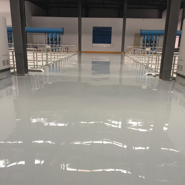 滄晟地板漆廠家:地板漆的防腐施工控制有幾個注意要點(diǎn)？