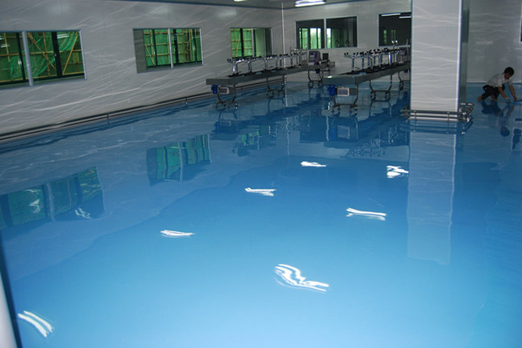 莆田環氧地坪,環氧地坪涂料|滄晟地坪漆廠家環氧地坪產品介紹