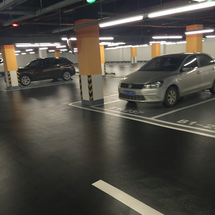 福州地坪漆_滄晟地坪漆廠家_環(huán)氧地坪漆施工的表面處理