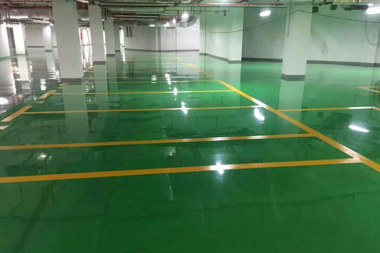南平地坪漆,滄晟地坪漆廠家:環氧地坪那些你所不知道的功能