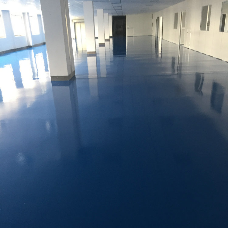 廈門滄晟地坪漆廠家溫馨提示如何防止地坪開(kāi)裂