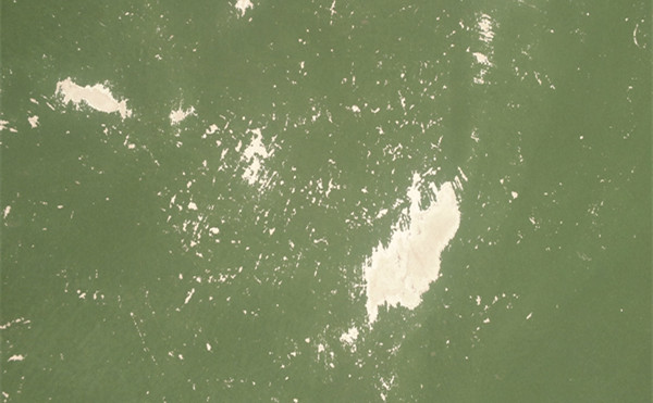 我對環氧地坪有話說：再不保養，后來的你就是這樣