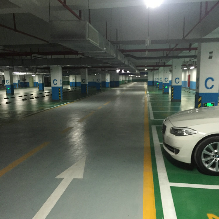 車庫地坪漆 車庫地坪漆