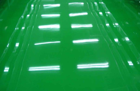 環(huán)氧地坪要做好這八個(gè)度很重要！