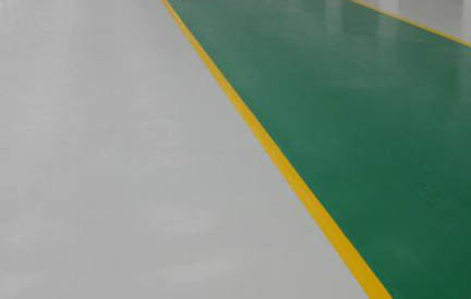 環氧地坪生產公司