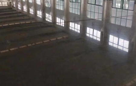 對于環氧地坪施工質量的好壞要如何判斷？