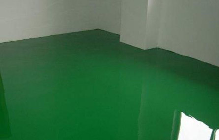 環(huán)氧地坪常見(jiàn)的裂縫問(wèn)題要如何處理？