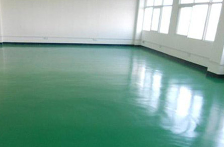 環(huán)氧地坪漆與復(fù)古地坪漆有哪些區(qū)別？