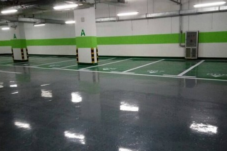 泉州環(huán)氧地坪漆是否可以用于室外？特性有哪些？