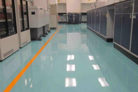 環(huán)氧薄涂地坪和環(huán)氧自流平有哪些區(qū)別？